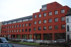 Faculty of Psychology and Educational Sciences